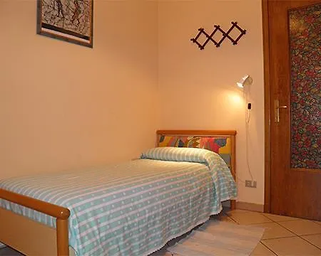 Apartment Teresa
