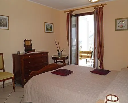 Apartment Teresa