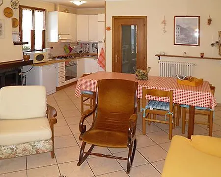 Apartment Teresa *