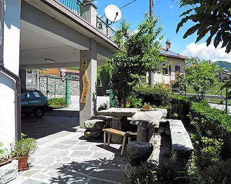 Apartment Teresa