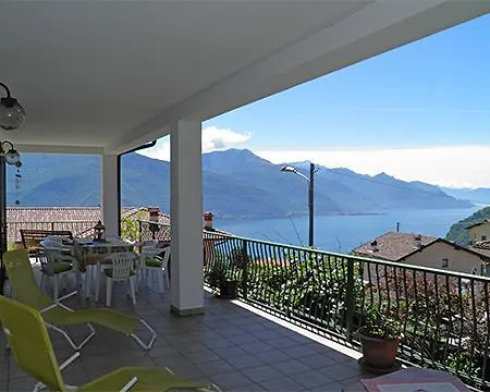 Apartment Teresa Como