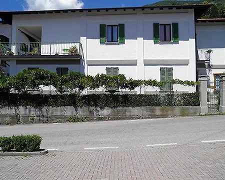 Appartement Teresa *