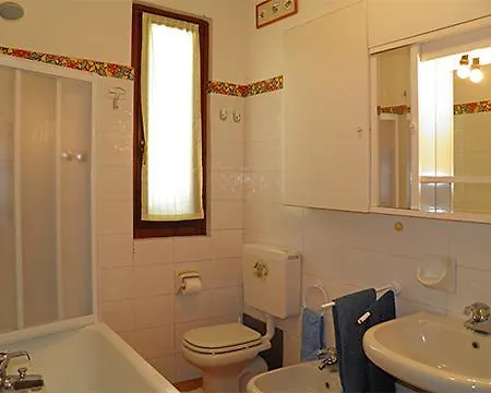 Appartement Teresa *
