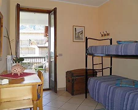 Appartement Teresa *